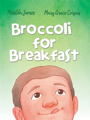 cover image of Broccoli for Breakfast